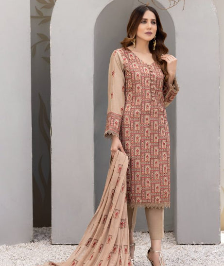 Manizay Tabeer Emb Karandi`22 D#03