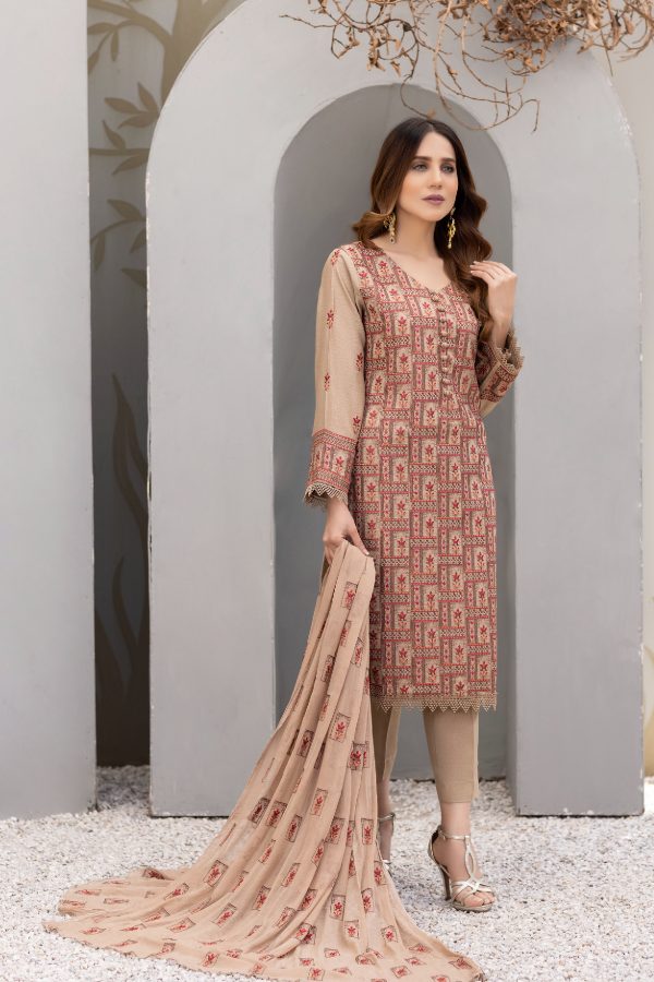 Manizay Tabeer Emb Karandi`22 D#03