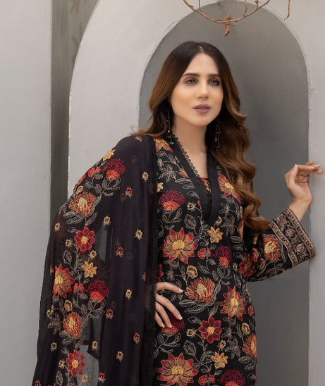 Manizay Tabeer Emb Karandi`22 D#05