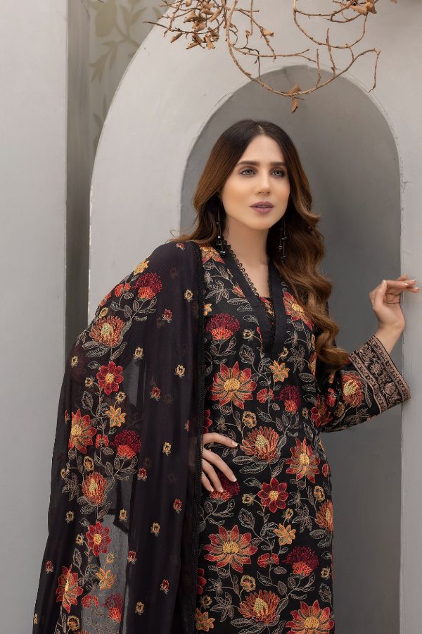 Manizay Tabeer Emb Karandi`22 D#05