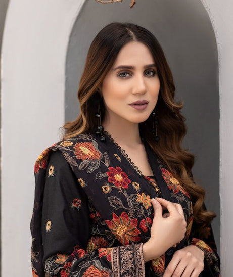 Manizay Tabeer Emb Karandi`22 D#05
