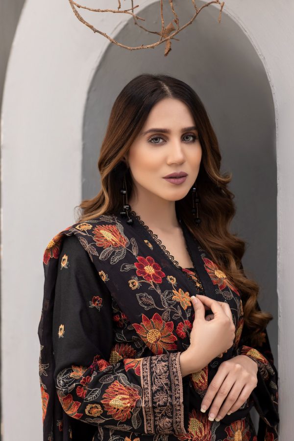 Manizay Tabeer Emb Karandi`22 D#05
