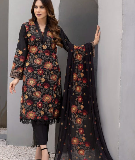 Manizay Tabeer Emb Karandi`22 D#05
