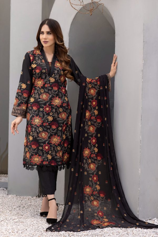 Manizay Tabeer Emb Karandi`22 D#05