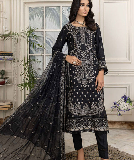 Manizay Talash Premium Viscose'23 D#1