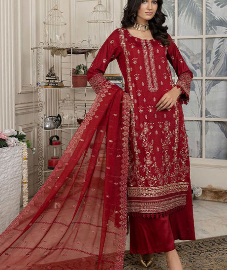 Manizay Talash Premium Viscose'23 D#3