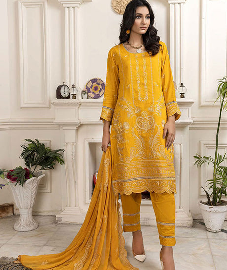 Manizay Talash Premium Viscose'23 D#5