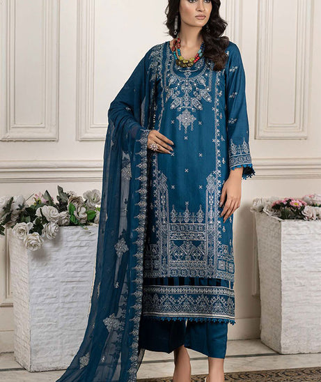 Manizay Talash Premium Viscose'23 D#6