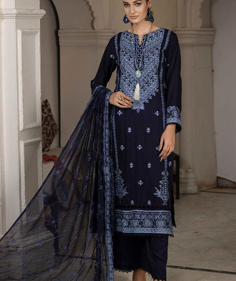 Manizay Talash Premium Viscose'23 D#9