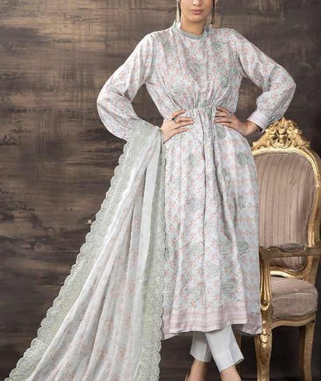 Manizay Tasawur Emb Viscose'22 M#7