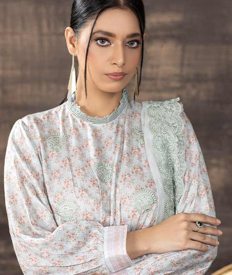 Manizay Tasawur Emb Viscose'22 M#7
