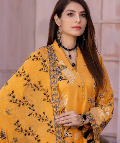 Manizay Zarlish Emb Karandi`22 D#01