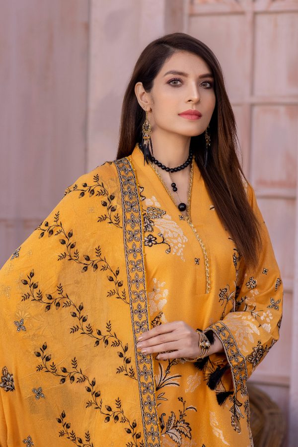 Manizay Zarlish Emb Karandi`22 D#01