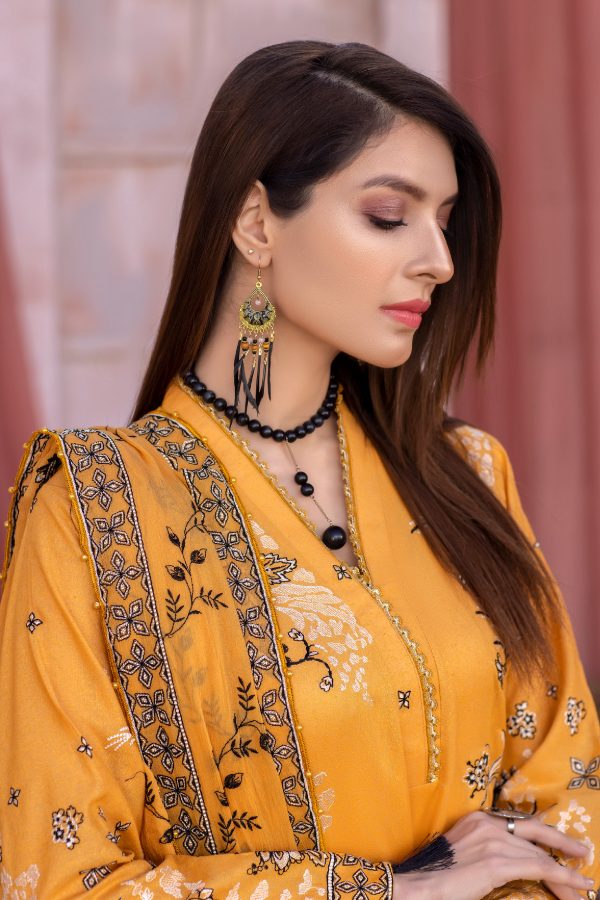 Manizay Zarlish Emb Karandi`22 D#01