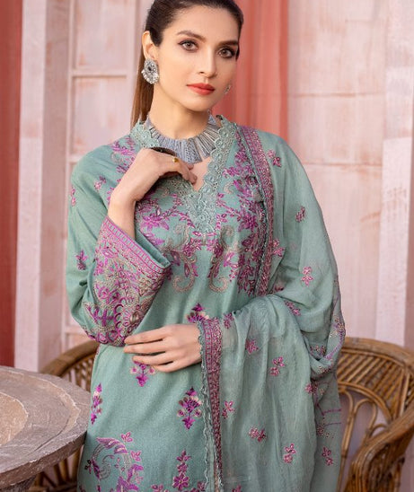 Manizay Zarlish Emb Karandi`22 D#10