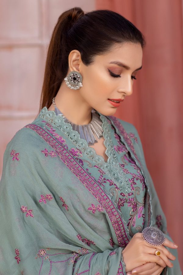 Manizay Zarlish Emb Karandi`22 D#10