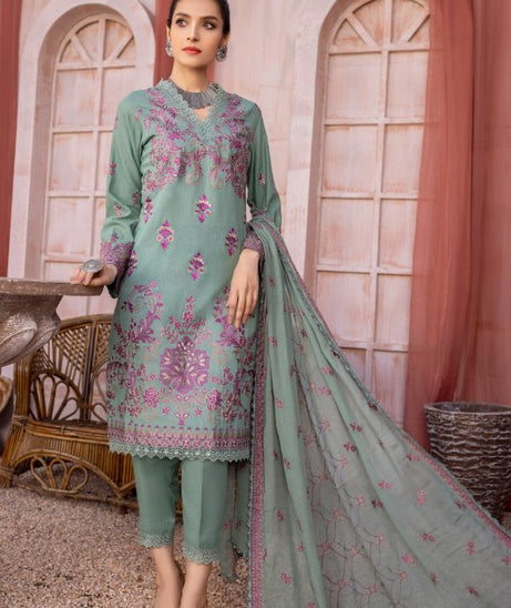 Manizay Zarlish Emb Karandi`22 D#10
