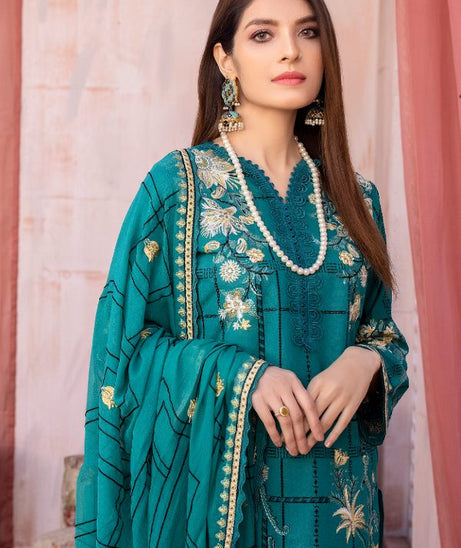 Manizay Zarlish Emb Karandi`22 D#03