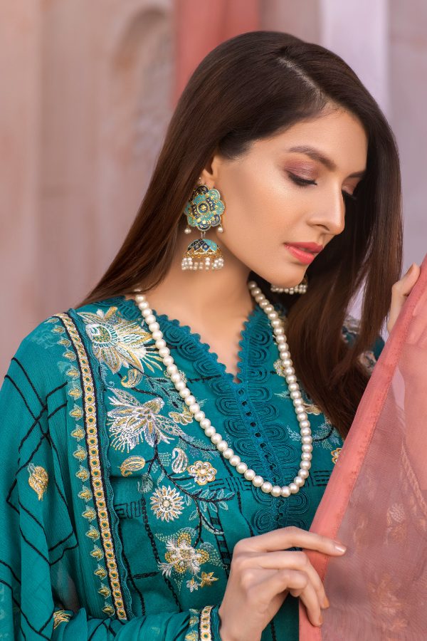 Manizay Zarlish Emb Karandi`22 D#03