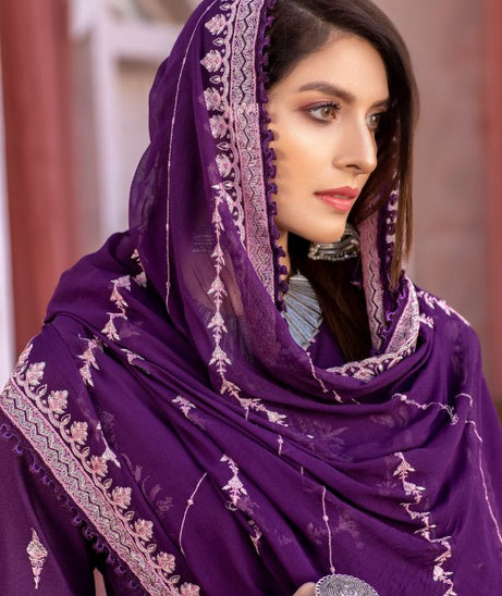 Manizay Zarlish Emb Karandi`22 D#04