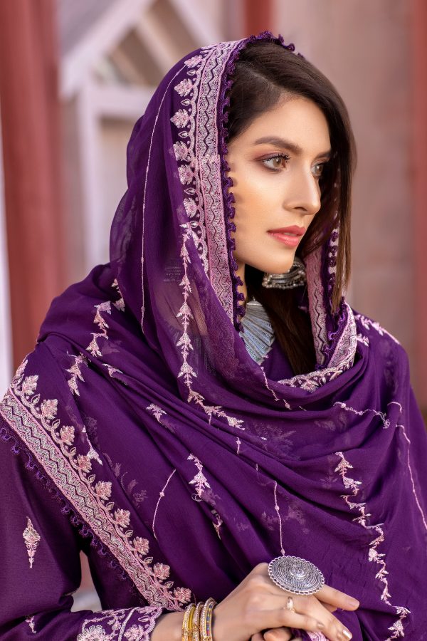 Manizay Zarlish Emb Karandi`22 D#04