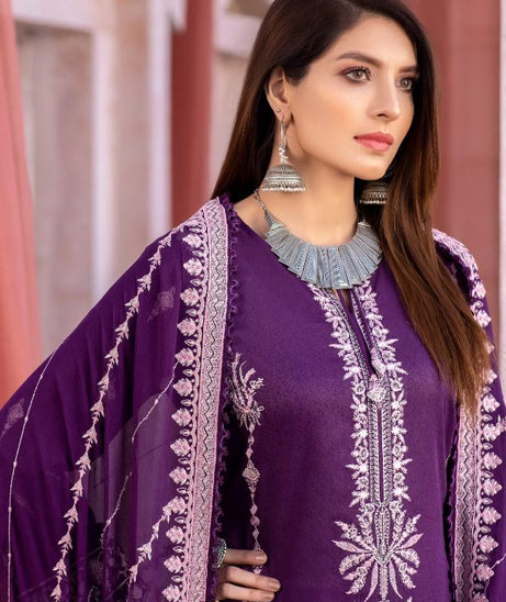 Manizay Zarlish Emb Karandi`22 D#04