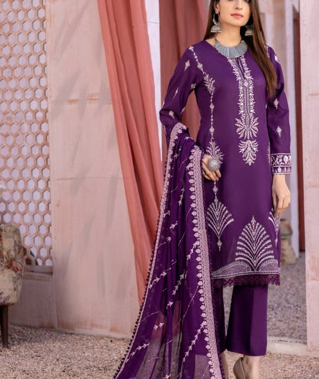 Manizay Zarlish Emb Karandi`22 D#04