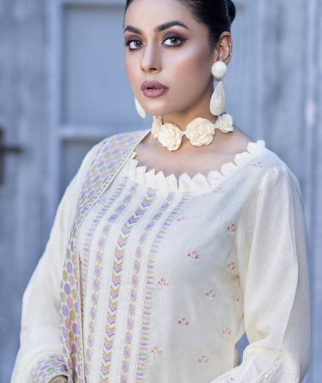 Manizay Zarlish Emb Karandi'22 D#6
