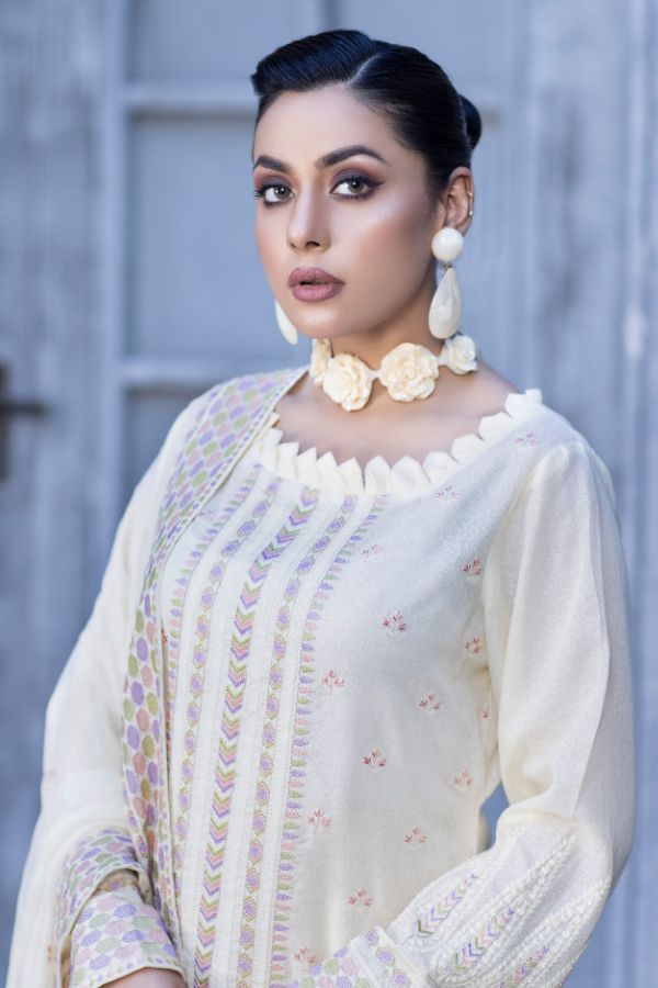 Manizay Zarlish Emb Karandi'22 D#6