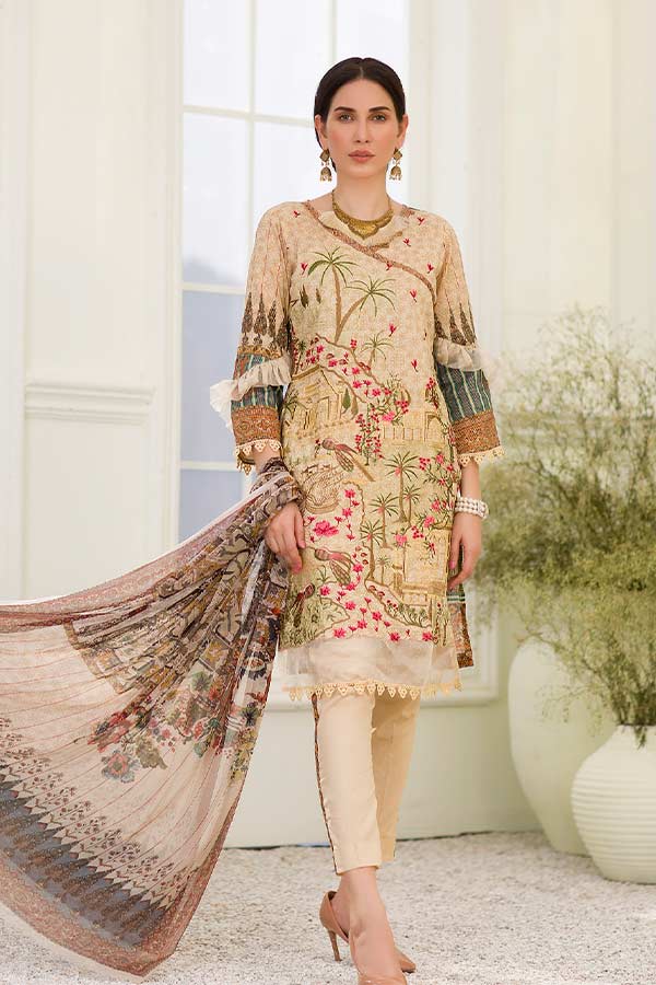 Manizay Zok-e-Nisa E/Masoori'21 Vol-2 ZN#1