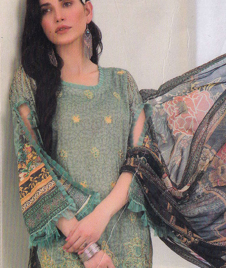 Manizay Zok-E-Nisa E/Masoori`20 ZN#05