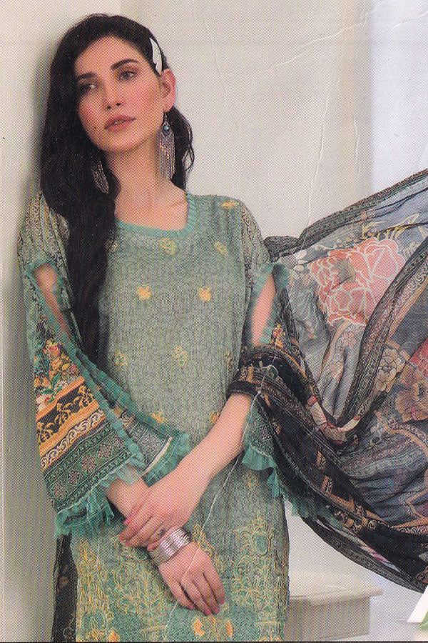 Manizay Zok-E-Nisa E/Masoori`20 ZN#05