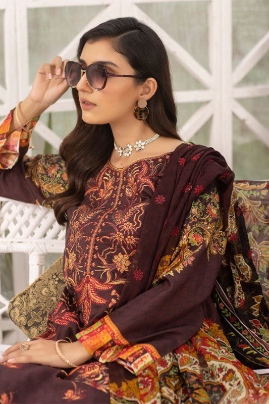 Manizay Dilnasheen D/Linen'21 D#7