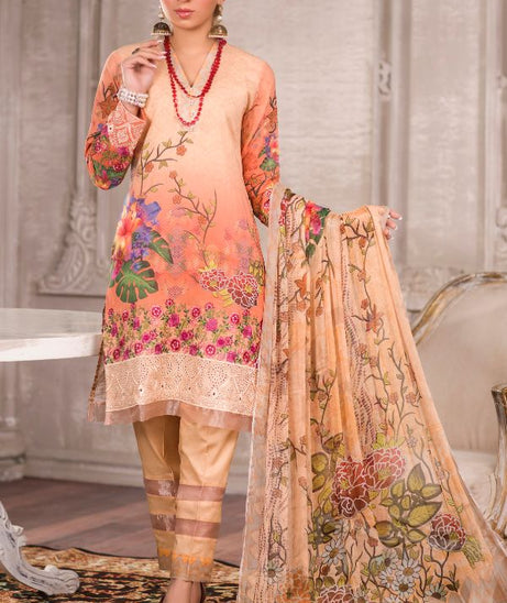 Manizay Khas L/Emb Swiss`21 M#04