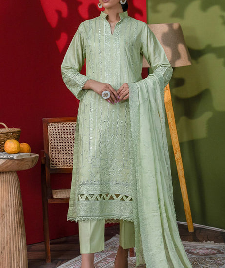 Manizay Dastak C/Kari Lawn'24 D#01