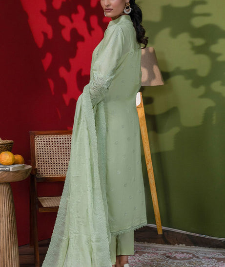 Manizay Dastak C/Kari Lawn'24 D#01
