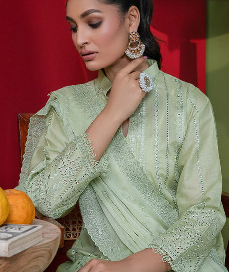 Manizay Dastak C/Kari Lawn'24 D#01