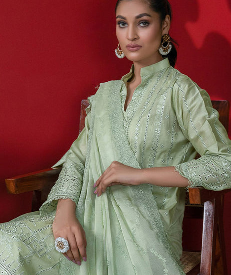 Manizay Dastak C/Kari Lawn'24 D#01