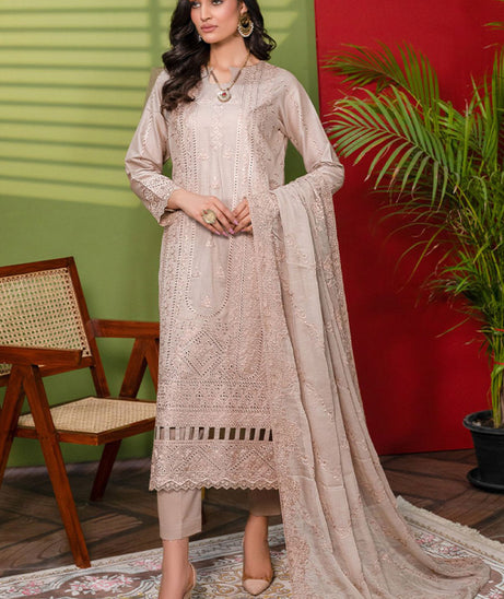 Manizay Dastak C/Kari Lawn'24 D#02