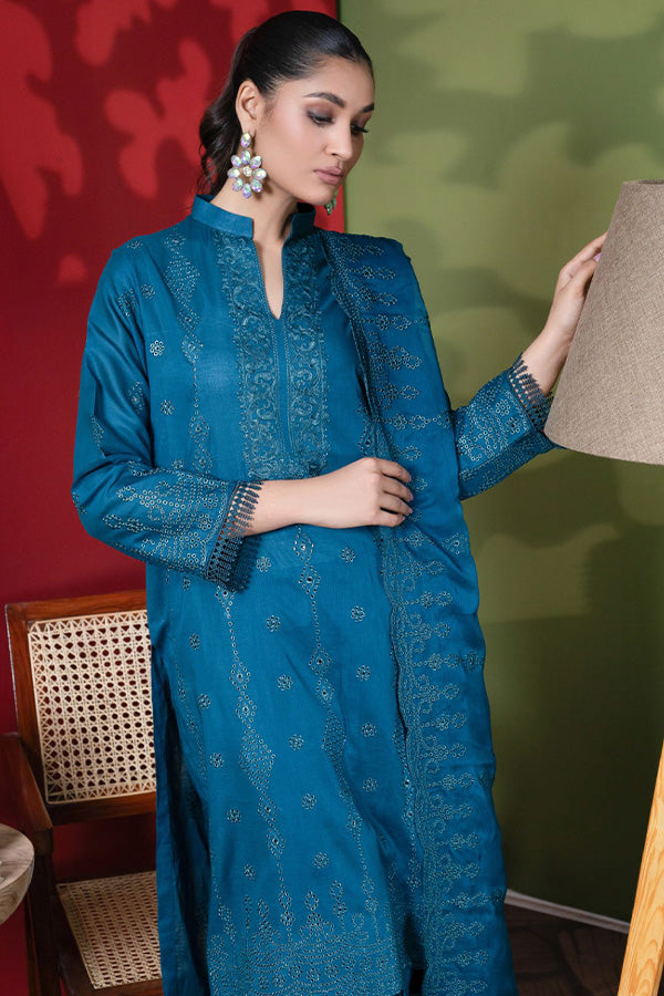 Manizay Dastak C/Kari Lawn'24 D#03