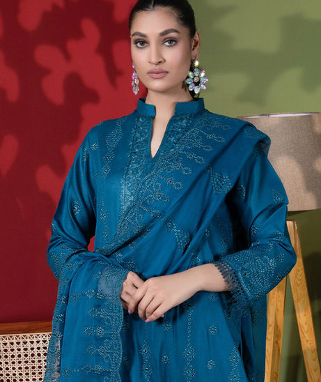 Manizay Dastak C/Kari Lawn'24 D#03