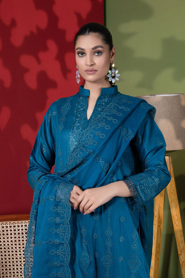 Manizay Dastak C/Kari Lawn'24 D#03