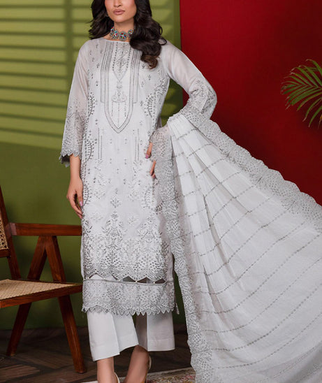 Manizay Dastak C/Kari Lawn'24 D#04