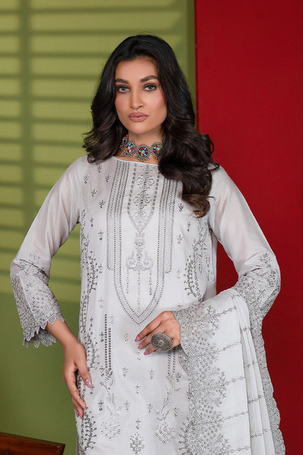 Manizay Dastak C/Kari Lawn'24 D#04