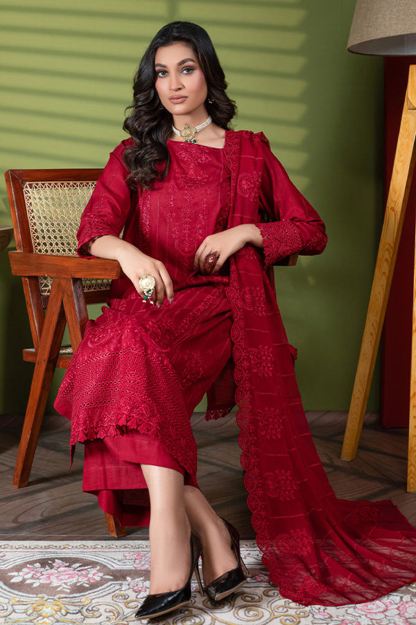 Manizay Dastak C/Kari Lawn'24 D#05