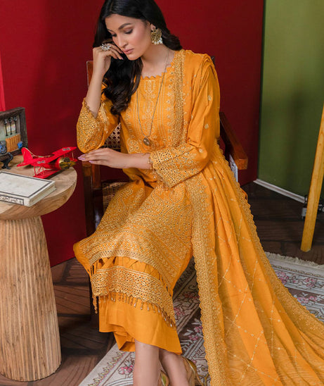 Manizay Dastak C/Kari Lawn'24 D#06