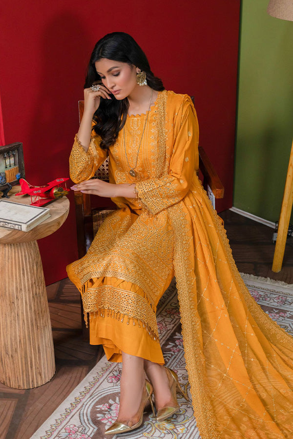 Manizay Dastak C/Kari Lawn'24 D#06