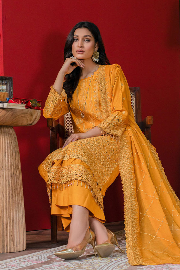 Manizay Dastak C/Kari Lawn'24 D#06
