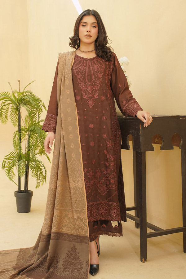 Manizay Kishwar Ka Andaz`25 D#01