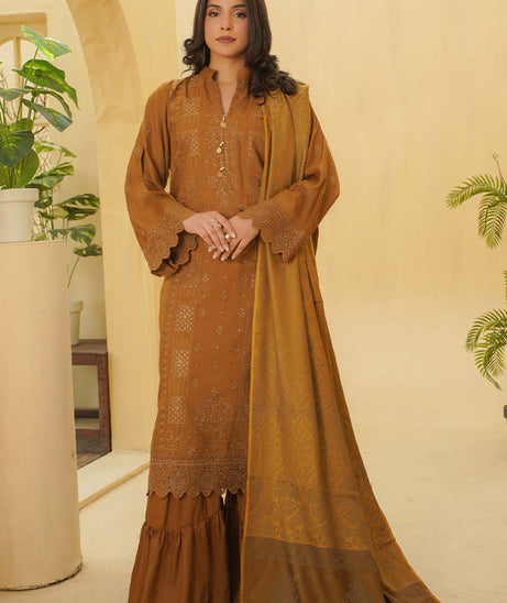 Manizay Kishwar Ka Andaz`25 D#05